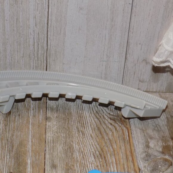 TRAIN TRACK PIECE FOR BUILDING SET  * - Picture 2 of 7